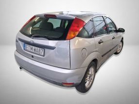 Ford Focus - 1999