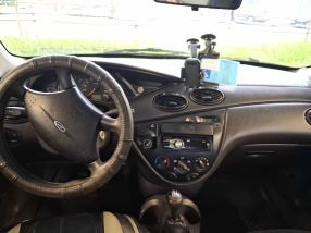 Ford Focus - 1999