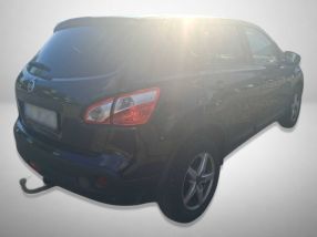 Nissan Qashqai - 2011