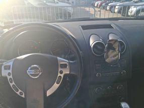 Nissan Qashqai - 2011