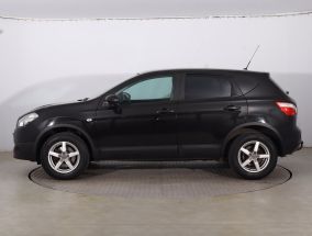 Nissan Qashqai - 2011