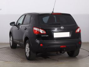 Nissan Qashqai - 2011