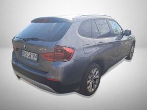 BMW X1 - 2012