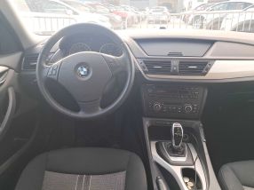 BMW X1 - 2012