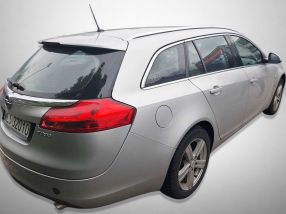 Opel Insignia - 2009