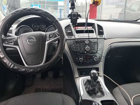Opel Insignia - 2009
