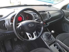 Kia Sportage - 2012