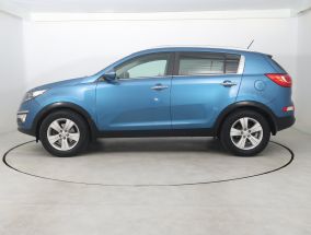 Kia Sportage - 2012