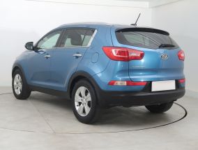 Kia Sportage - 2012