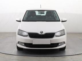 Škoda Fabia - 2016