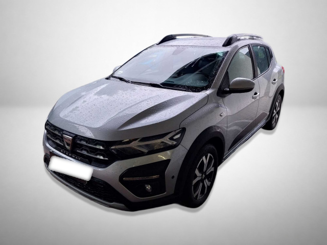 Dacia Sandero 2021