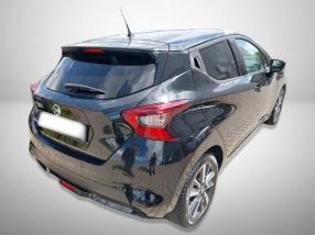 Nissan Micra - 2017