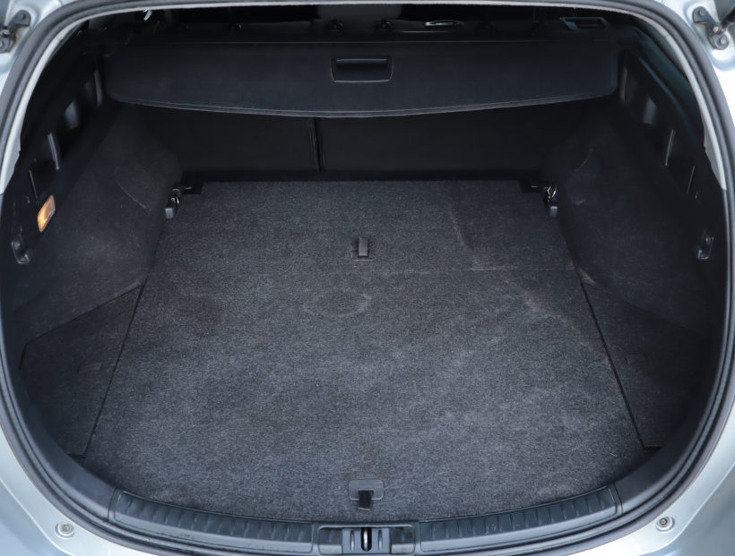 Toyota Auris, 2017