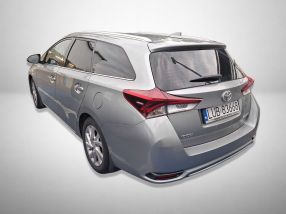 Toyota Auris - 2016