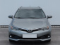 Toyota Auris, 2017