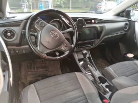 Toyota Auris - 2016