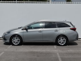 Toyota Auris - 2016