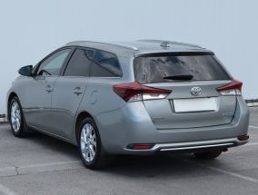 Toyota Auris - 2016