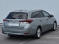 Toyota Auris, 2017
