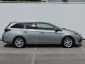 Toyota Auris, 2017