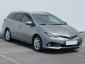 Toyota Auris, 2017