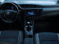 Toyota Auris, 2017