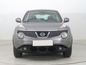 Nissan Juke - 2010