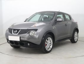 Nissan Juke - 2010