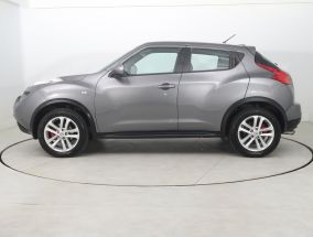 Nissan Juke - 2010