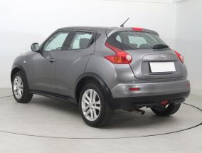 Nissan Juke - 2010