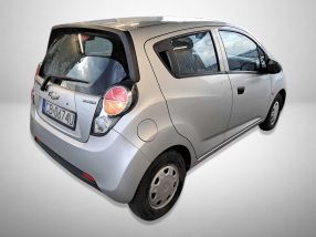 Chevrolet Spark - 2010