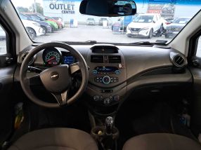 Chevrolet Spark - 2010