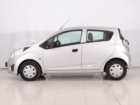 Chevrolet Spark - 2010