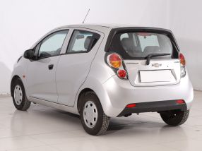 Chevrolet Spark - 2010