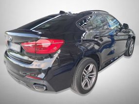 BMW X6 - 2017