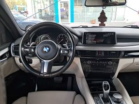 BMW X6 - 2017