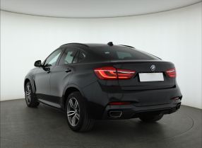 BMW X6 - 2017