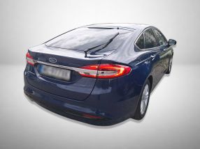 Ford Mondeo - 2019