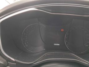 Ford Mondeo - 2019