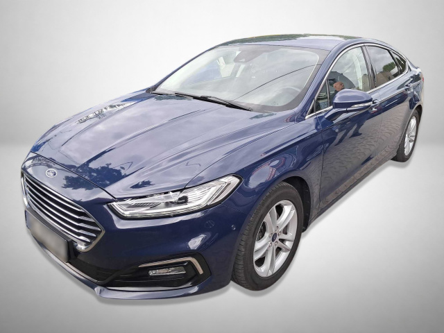 Ford Mondeo 2019