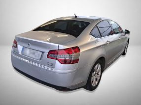 Citroen C5 - 2012