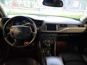 Citroen C5 - 2012