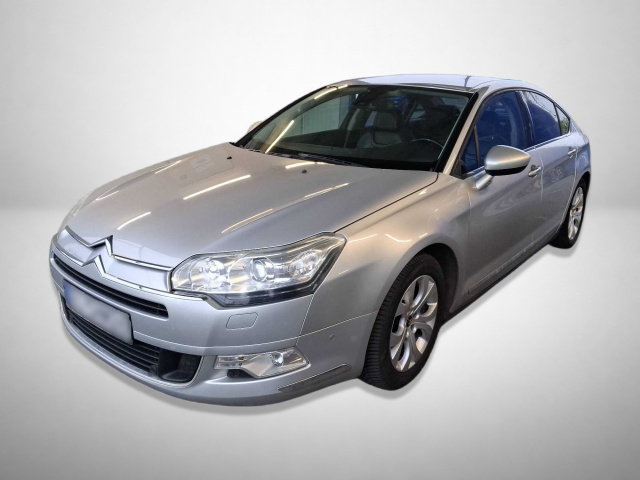 Citroen C5 2012