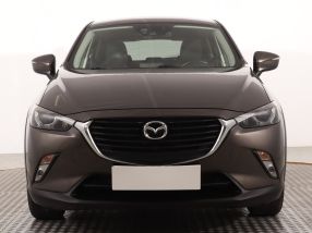 Mazda CX-3 - 2015