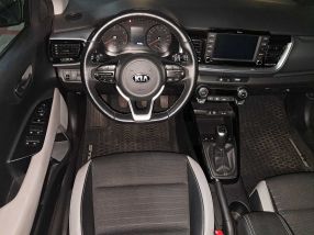Kia Stonic - 2020