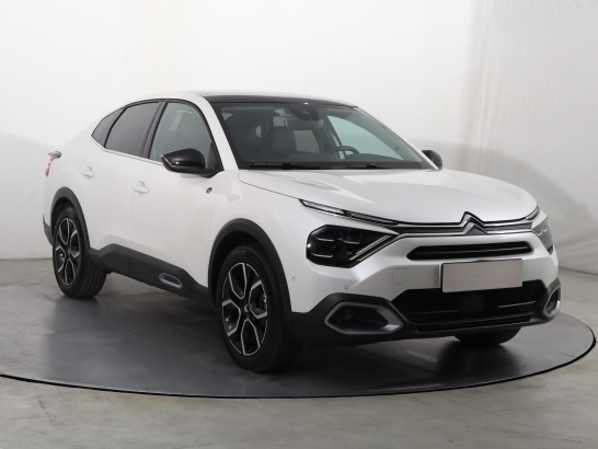 Citroen e-C4 X 50 kWh