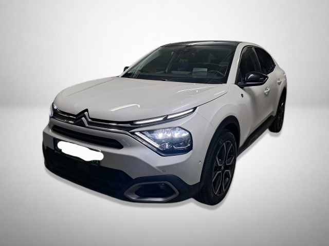 Citroen e-C4 X 2023