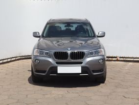 BMW X3 - 2014