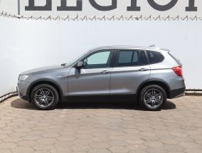 BMW X3 - 2014