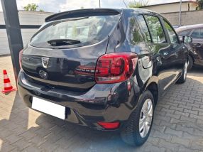Dacia Sandero - 2018